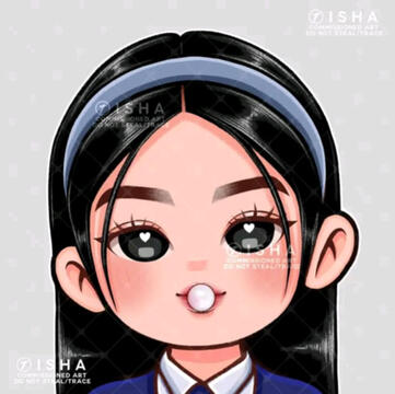 Headshot Headshot